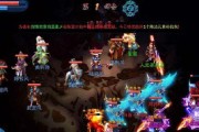 神雕侠侣2手游大理门派天赋攻略（天赋加点推荐，助你成为大理门派强者）