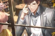 《光与夜之恋》2023陆沉生日活动玩法大揭秘！（九重福利送不停！关注这个，解锁超多惊喜~）