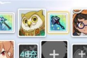 《弹射世界》火狼技能被动攻略（打造最强火狼，解锁无敌攻击！）