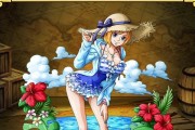 海贼王寻宝之旅攻略（航向大海，寻找传说之宝）