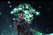 《王者荣耀》S18关羽新皮肤大全（一览关羽新皮肤，领略三国之美）