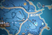 原神岛攻略指南（探索原神世界，征服神秘岛屿的秘密）