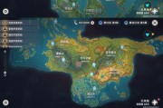 《原神花海攻略大全》（探索花海，感受原神世界的美丽与奇妙）