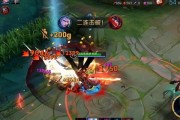 以凯暴力出装攻略（打破敌方防线，凯能否成为无敌的杀神？）