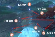 《原神》忿怒的铁块任务攻略（如何顺利完成忿怒的铁块任务？铁块任务攻略详解）