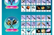 武器库大师游戏攻略（掌握战术，解锁全武器，轻松通关战斗世界）