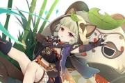 探秘原神攻略供奉栖木（深入挖掘供奉栖木的天赋技能，成为原神世界的主宰）