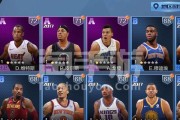 打造最强NBA球星的秘诀（以游戏为主，探索最佳培养方式）