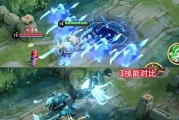 冰锋觉醒技能搭配攻略（探索冰锋技能的无尽威力，引领你在战场中的胜利之路）