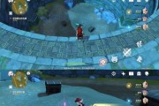 《原神》金蔷薇隐藏任务攻略（探索世界，解锁种植技能）