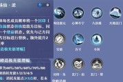 《诛仙二鬼王技能点攻略》（掌握技能点分配，成为无敌鬼王！）