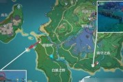 《原神》深渊法师位置分享（探秘深渊世界，把握法师位置）