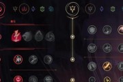 剑魔辅助符文出装攻略（攻略剑魔辅助符文出装，助你登顶巅峰！）