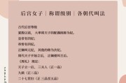 攻略后宫佳丽游戏（玩转后宫世界，征服美人心的秘诀）