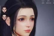 以明日之后捏脸数据女可爱2023最新揭秘（游戏玩家必读，打造最可爱形象的秘密大公开！）