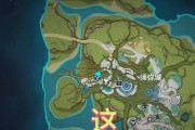 《解密原神须弥跟踪士兵的攻略》（揭秘须弥跟踪士兵定位技巧，让你游刃有余）