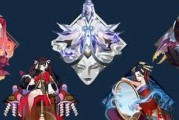 《阴阳师》全新御魂“隐念”攻略（掌握御魂“隐念”，让你的式神更强！）
