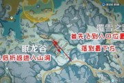 原神心脏任务攻略（原神心脏任务攻略，揭秘神秘的背后故事）