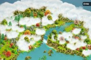 荒岛求生小游戏攻略