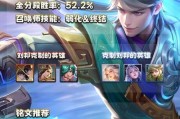 王者荣耀新卡出装攻略（打造最强新卡装备，助你登顶最高段位）