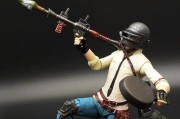 绝地求生142新武器迫击炮的全面解析（绝地求生新玩法，新武器来袭，成为游戏中的王者！）