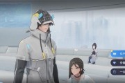 星际漫游（探索未知星系，尽情体验跨度之旅）