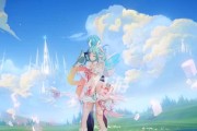 《王者荣耀》游戏祈愿花活动详解（送祝福，赢好礼！关注“祈愿花”活动，尽享游戏盛宴）
