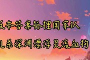 以杀狐技能加点攻略（狐妖终结者，如何最大化杀狐效率）