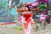 蜀门手游青城灵石装备全解析（打造无敌装备让你称霸蜀门世界）