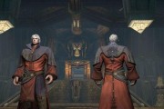 《探秘TERA副职业攻略》（TERA副职业全面解析，助你成为顶尖战士！）