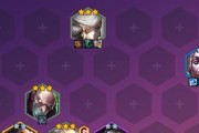 S8赌狗艾希阵容搭配攻略（打造最强ADC输出，进入胜利的殿堂！）