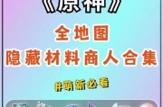原神高玩玩法攻略（探索、战斗、解谜，成为原神世界的主宰者）