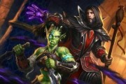 怀旧服迦罗娜潜行与诡计研究任务攻略（揭秘魔兽世界怀旧服中的潜行战术）