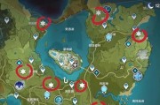 铜雀庙宇原神攻略（原神铜雀庙宇攻略，带你一探神秘宝藏的秘密！）