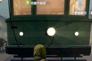 揭秘《第五人格》游戏永眠镇地窖密码机的位置（寻找永眠镇地窖密码机，轻松进入秘密地下城）