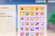 《摩尔庄园》游戏花瓣海胆获取攻略（花式获取攻略，轻松拿海胆！）