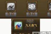 热血江湖技能详细攻略（解密热血江湖中的绝世武功与无敌技能，助你成为无敌武侠大师）
