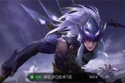 《王者荣耀》马超神威五虎将皮肤上线时间及详情（五虎将皮肤什么时候出？马超神威性能如何？）