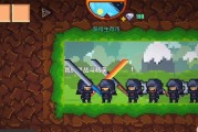 探索无尽的世界（玩转生存游戏的关键技巧与窍门）