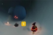 《Sky光遇》7月21日魔法季蜡烛地图位置详解（探索魔法季，发现新世界！）