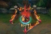 解析《LOL》游戏FPX冠军礼包的惊喜内容（打开礼包，享受专属福利）