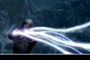 《探秘《上古卷轴5》魔法技能攻略》（揭开《上古卷轴5》魔法技能的神秘面纱）