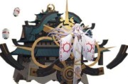 《阴阳师》新皮肤预览