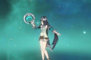原神海灯节焰羽星花攻略（精细攻略带你玩转原神海灯节，集齐焰羽星花！）
