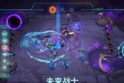 9.16版本虚空斗狐玩法全攻略（斗狐掌握，虚空必胜！）