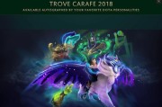 《DOTA2》新赛季海民传奇天赋图文一览（打造无敌阵容，抢夺荣耀之路）