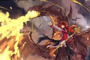 《DNF》冬至暖心礼盒，玩家温馨度过寒冬