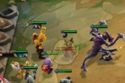 《LOL》云顶之弈机器人刺客流阵容攻略（打造最强机器人刺客流阵容，稳赢云顶之弈）