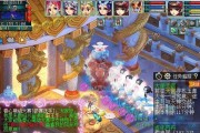 普陀新技能加血技巧与攻略（掌握关键技巧，提升加血效果）