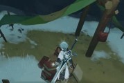 原神攻略（探索秘境雄霸雪山，战胜所有挑战，成为真正的强者！）
